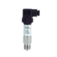 ST18 Pressure Transmitter with Ceramic Sensor